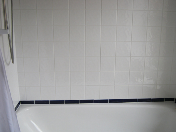 Tile Repair in Bath